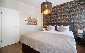 Apartment am Domplatz